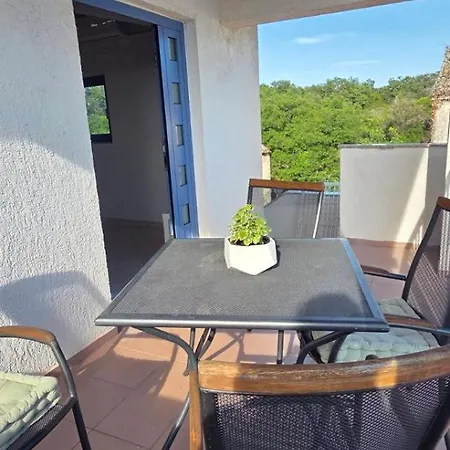 Apartamento Murage