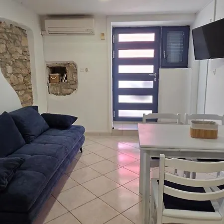 Apartamento Murage