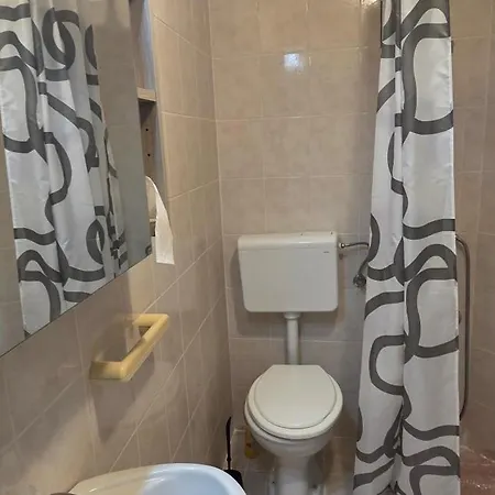 Apartamento Murage