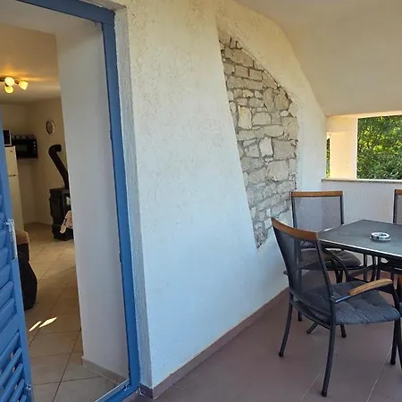 Murage Lägenhet
